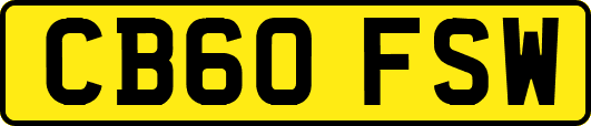 CB60FSW