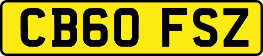 CB60FSZ
