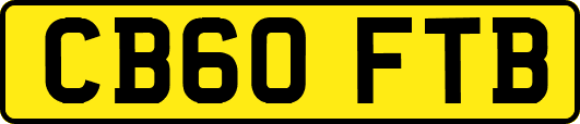 CB60FTB