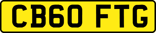 CB60FTG