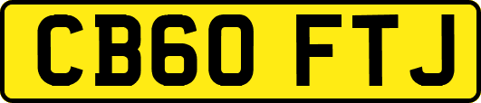 CB60FTJ