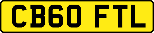 CB60FTL