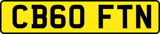 CB60FTN