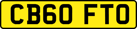 CB60FTO