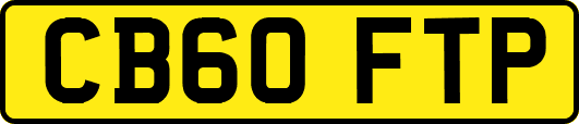 CB60FTP
