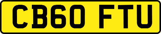 CB60FTU