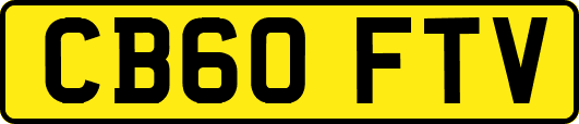 CB60FTV