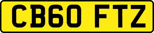 CB60FTZ
