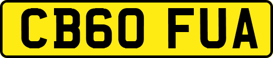 CB60FUA