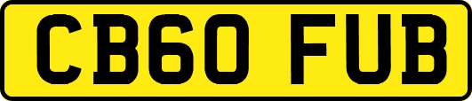 CB60FUB