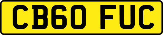 CB60FUC