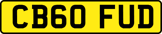 CB60FUD