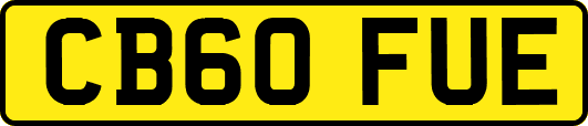 CB60FUE