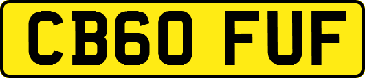 CB60FUF