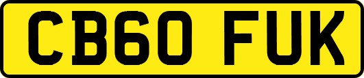 CB60FUK