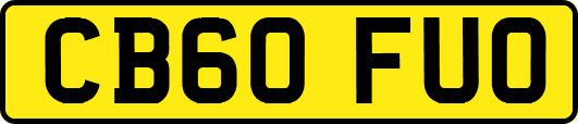CB60FUO