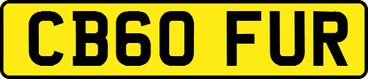 CB60FUR