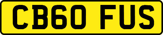 CB60FUS