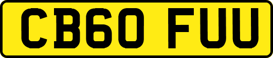 CB60FUU