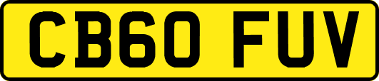 CB60FUV