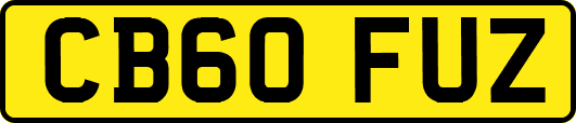 CB60FUZ