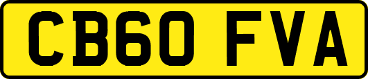 CB60FVA