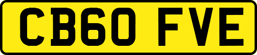 CB60FVE