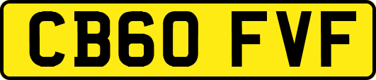 CB60FVF
