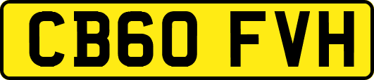 CB60FVH