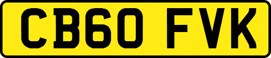 CB60FVK