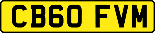 CB60FVM