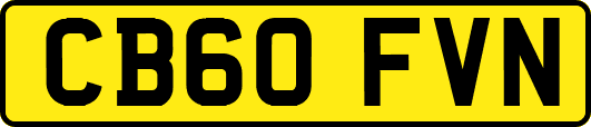 CB60FVN