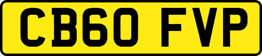 CB60FVP
