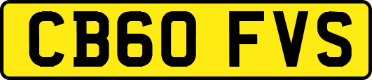 CB60FVS