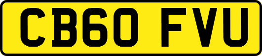 CB60FVU
