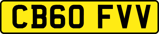 CB60FVV