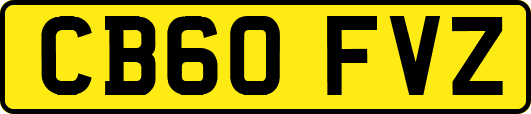 CB60FVZ