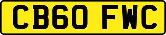 CB60FWC
