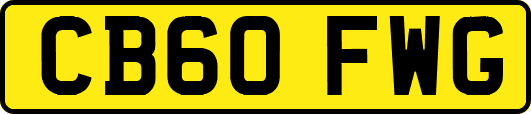 CB60FWG
