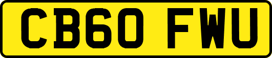 CB60FWU