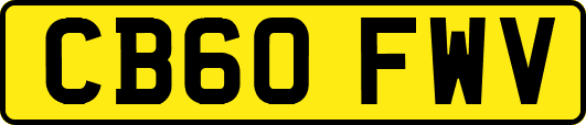 CB60FWV
