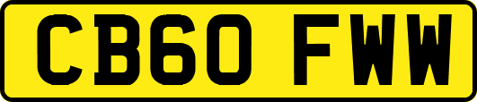CB60FWW