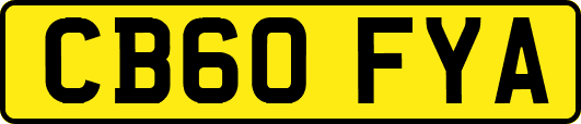 CB60FYA