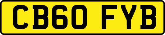 CB60FYB