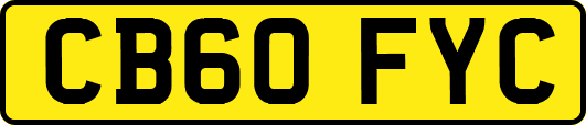 CB60FYC