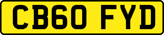 CB60FYD