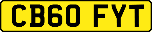 CB60FYT