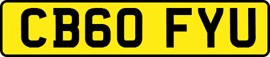 CB60FYU