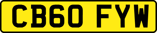 CB60FYW