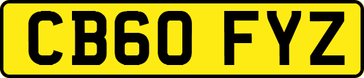 CB60FYZ